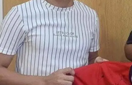 Football Lebanon - وفاة لاعب التضامن صور غسان سريه