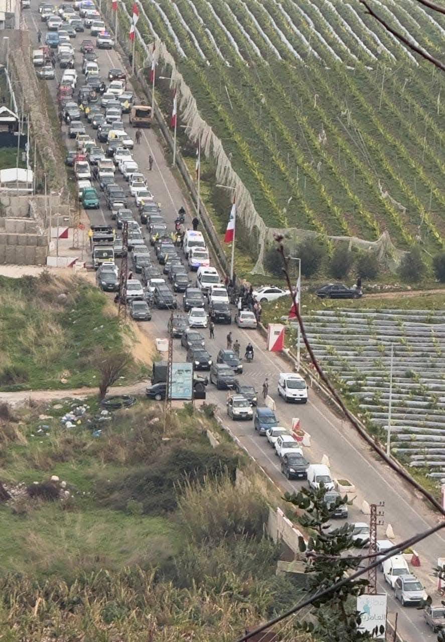 Football Lebanon - أبناء الأرض أبناء الكرامة