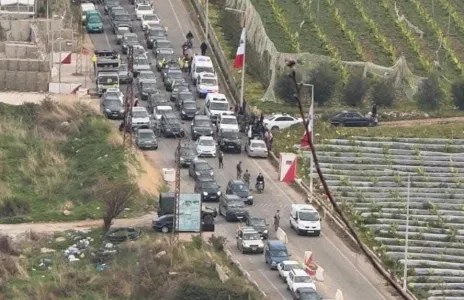 Football Lebanon - أبناء الأرض أبناء الكرامة