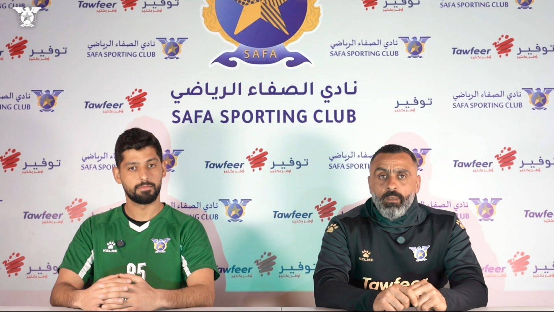 Football Lebanon - خطوة جيدة لقسم الإعلامي في نادي الصفاء