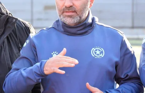Football Lebanon - رسالة من الدقة إلى جمهور النجمة