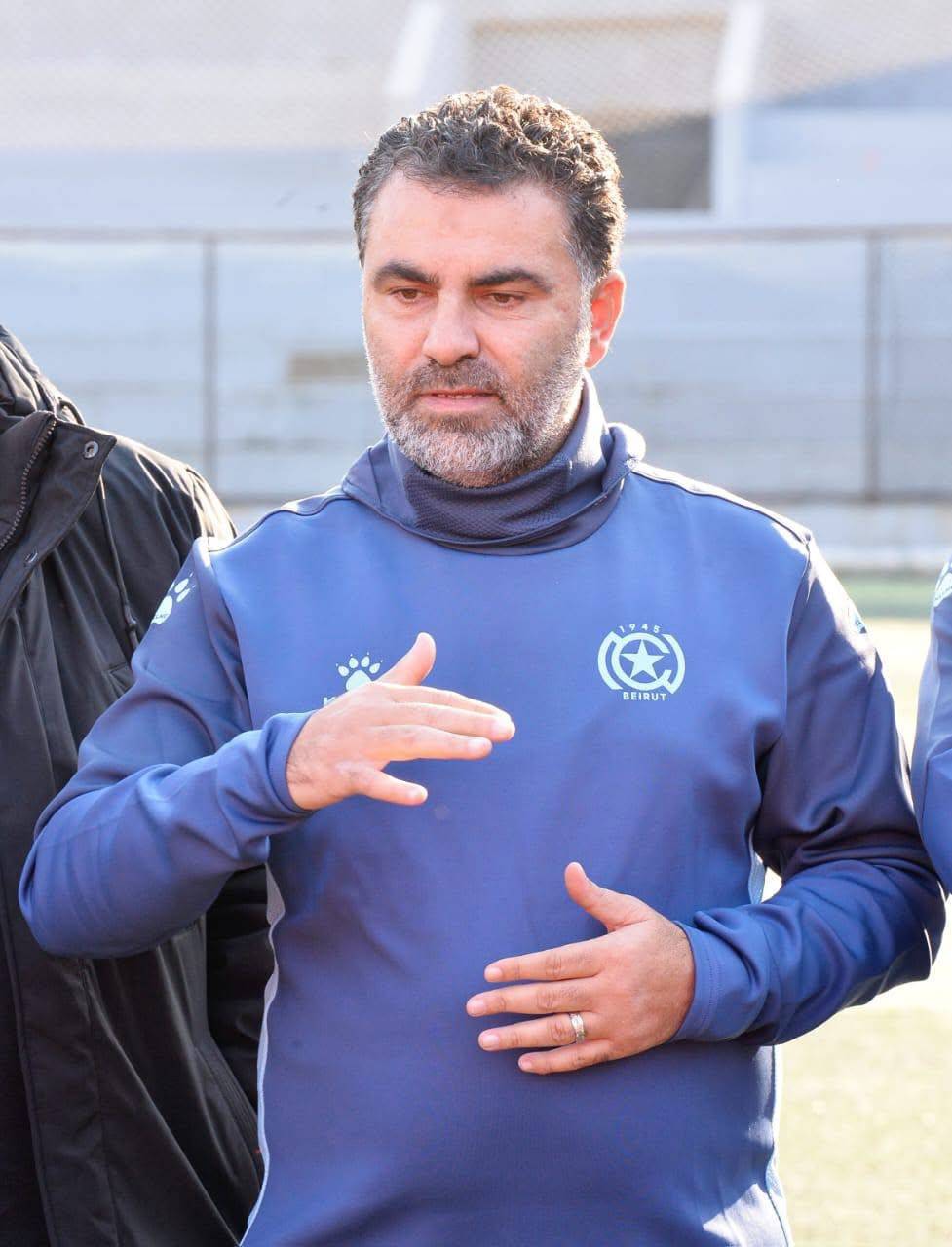 Football Lebanon - رسالة من الدقة إلى جمهور النجمة