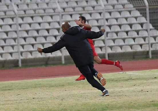 Football Lebanon - التضامن صور يقلب الطاولة على الصفاء