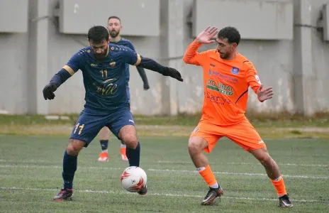 Football Lebanon - خماسية للساحل على حساب تجمع شباب بعلبك