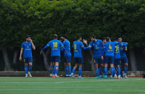 Football Lebanon - فوز الصفاء على النجمة