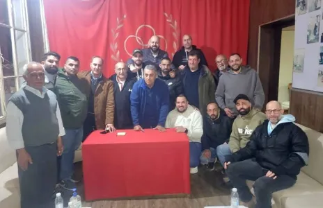 Football Lebanon - إنتخاب رابطة جمهور لسفير الجنوب