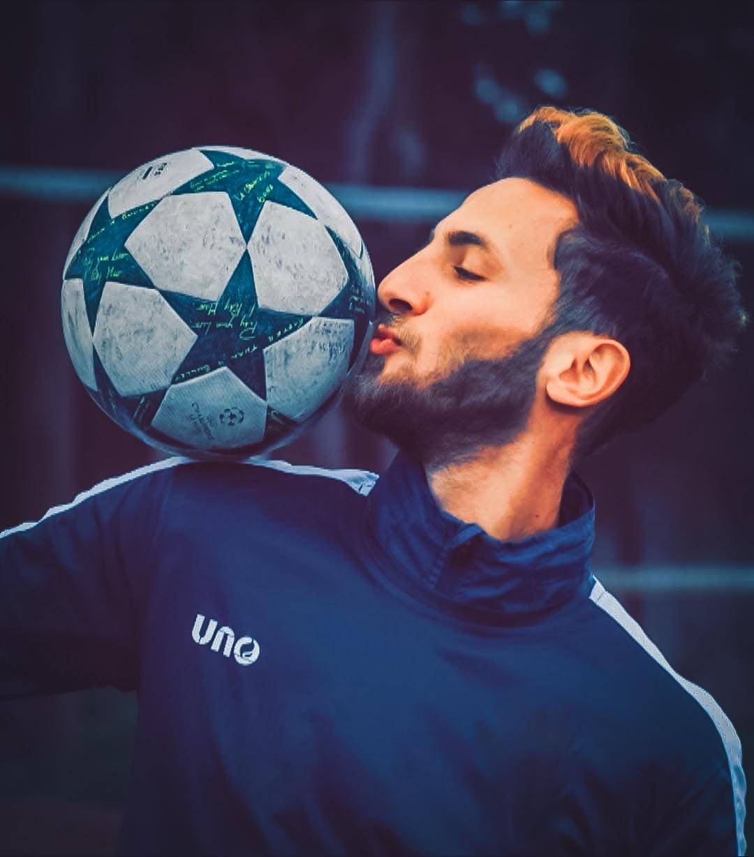 Football Lebanon - مقصود لاعب حر