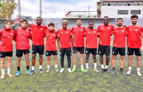 Football Lebanon - التعزيزات النبيذية