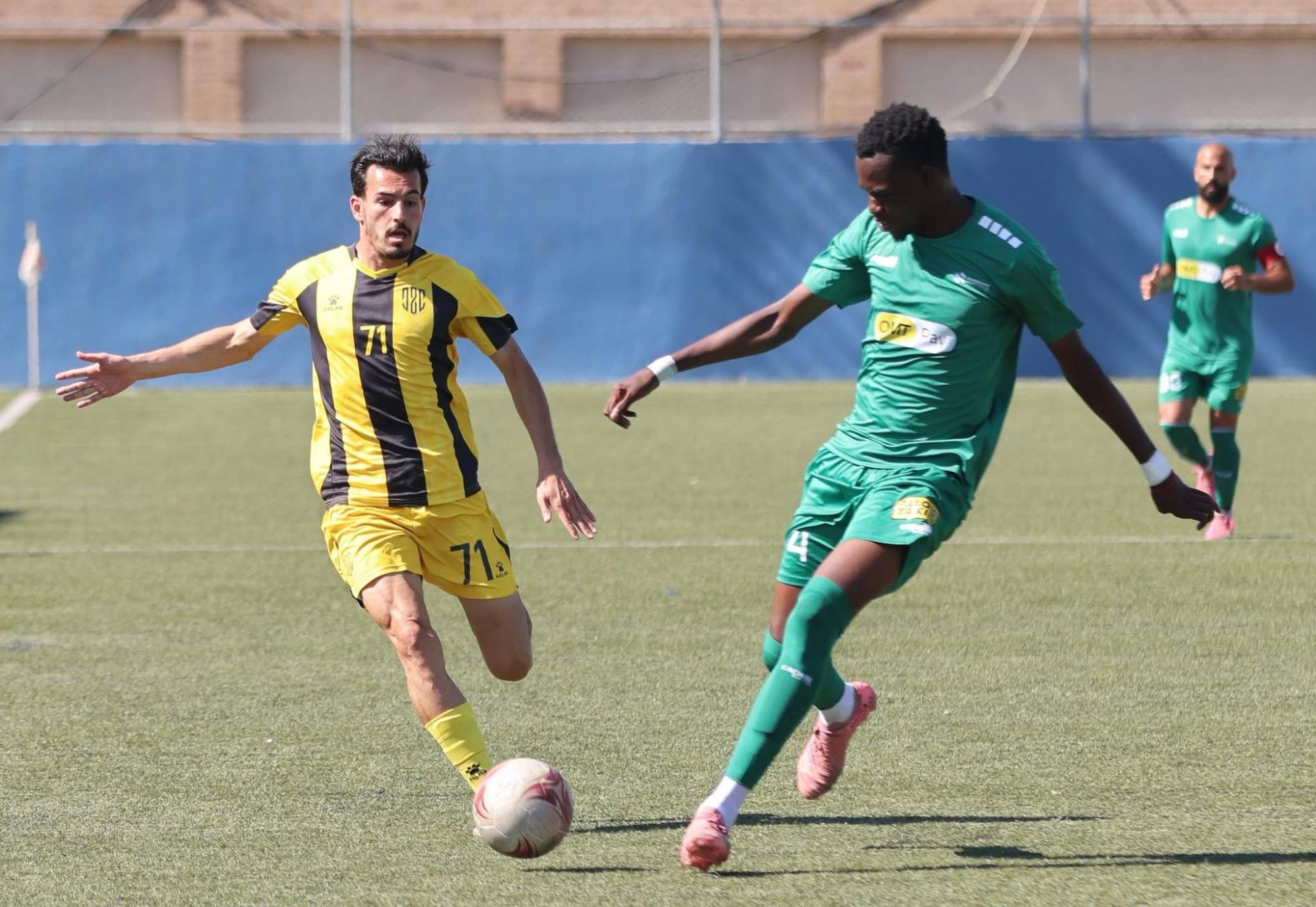 Football Lebanon - الخسارة الثالثة للعهد هذا الموسم