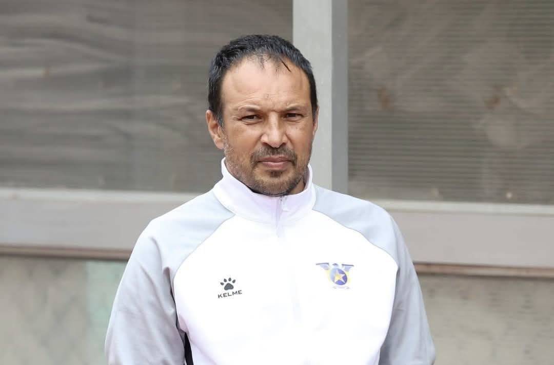 Football Lebanon - إستقالة مدرب الصفاء باسم مرمر