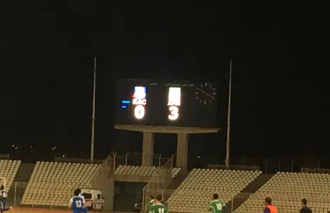 Football Lebanon - الأنصار يحجز بطاقة العبور للربع نهائي بفوز مريح على الراسينغ.