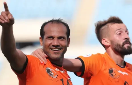 Football Lebanon - خسارة قاسية للصفاء آسيويا امام الوحدة السوري