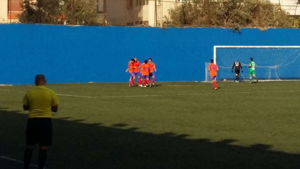 Football Lebanon - جهاز فني جديد للهومنتمان