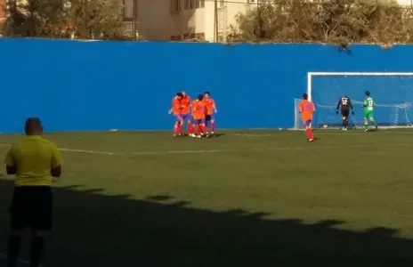 Football Lebanon - جهاز فني جديد للهومنتمان