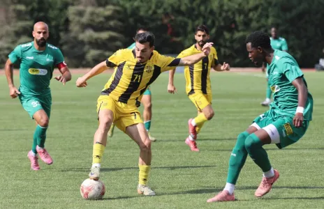 Football Lebanon - تعادل الحكمة والعهد في الجولة العاشرة من التصفية النهائية لأوائل الدوري اللبناني