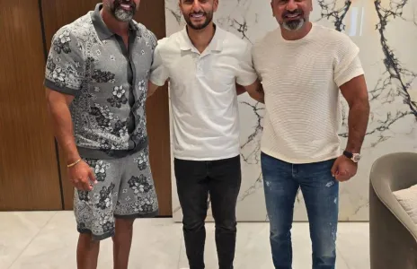 Football Lebanon - محمد قدوح يوقّع لنادي جويا الرياضي