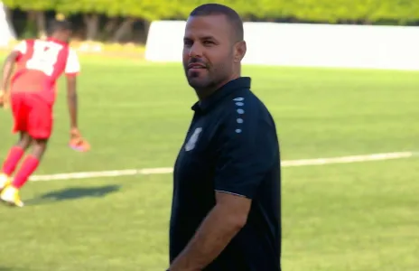 Football Lebanon - الشفاء العاجل للكابتن حاجو