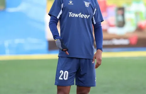 Football Lebanon - نهاية موسم لقجع مع الصفاء