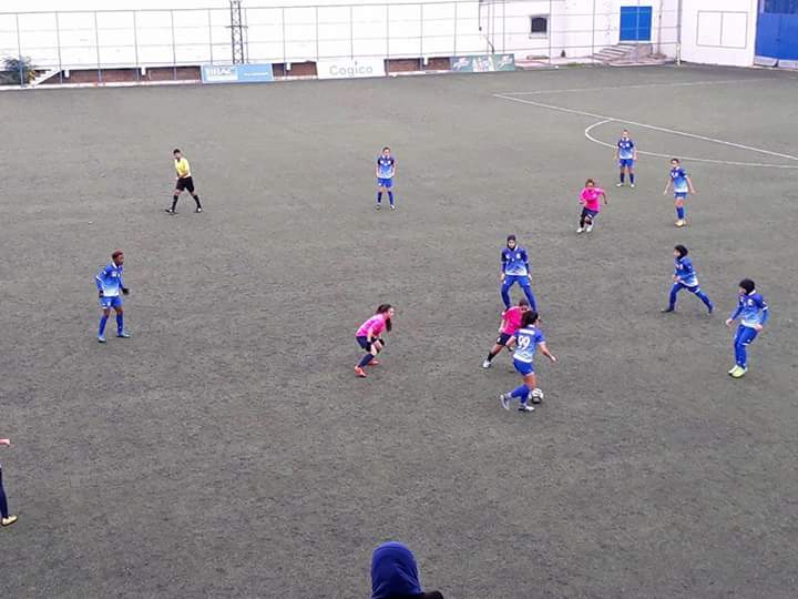 Football Lebanon - زوق مصبح يقتربن من لقب دوري السيدات