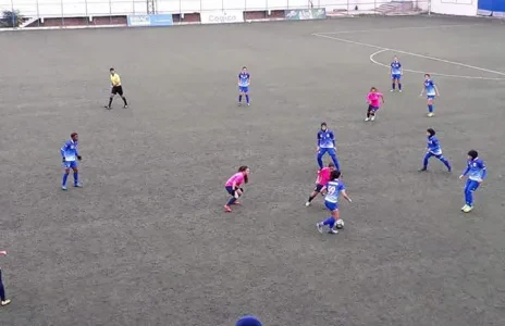 Football Lebanon - زوق مصبح يقتربن من لقب دوري السيدات