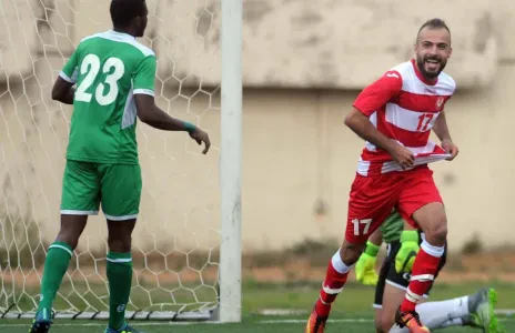 Football Lebanon - حجازي لFootball Lebanon: سنكون أقوى في مرحلة الإياب ولي الشرف بتمثيل المنتخب