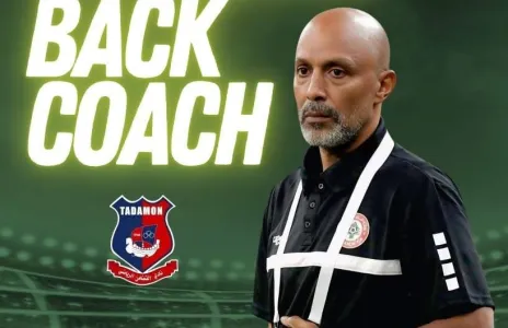 Football Lebanon - طه مع سفير الجنوب مجدداً