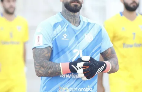 Football Lebanon - بشارة في صفوف التضامن صور