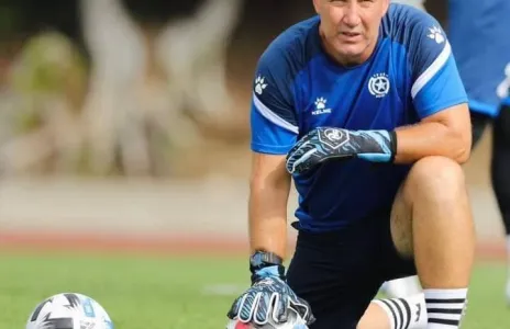 Football Lebanon - خالد الحمصي | شكراً نادي النجمة