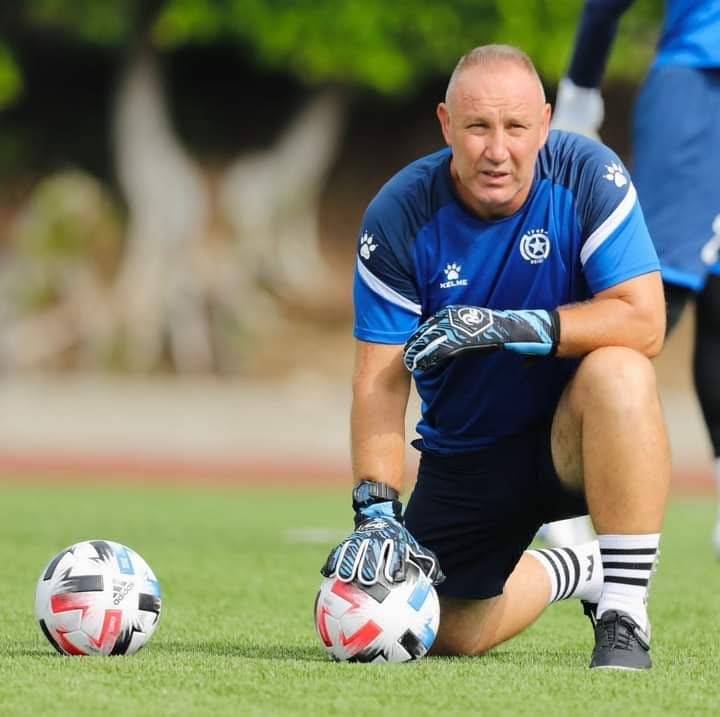 Football Lebanon - خالد الحمصي | شكراً نادي النجمة