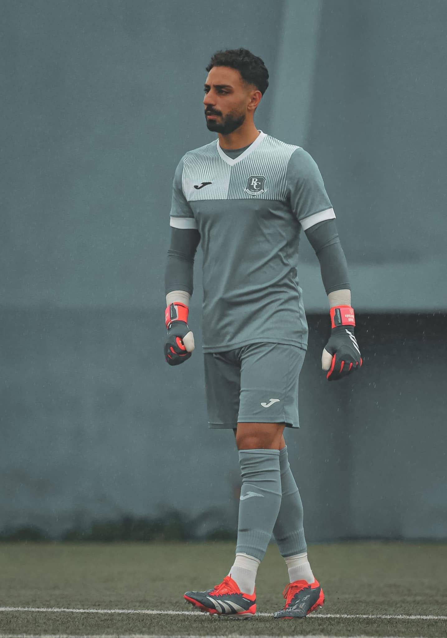 Football Lebanon - هادي مرتضى جديد نادي جويا الرياضي