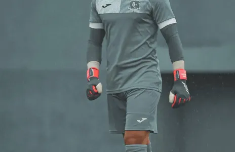 Football Lebanon - هادي مرتضى جديد نادي جويا الرياضي