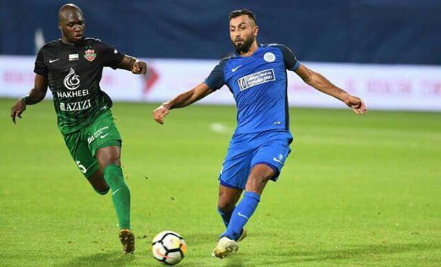 Football Lebanon - التقرير الأسبوعي للمحترفين