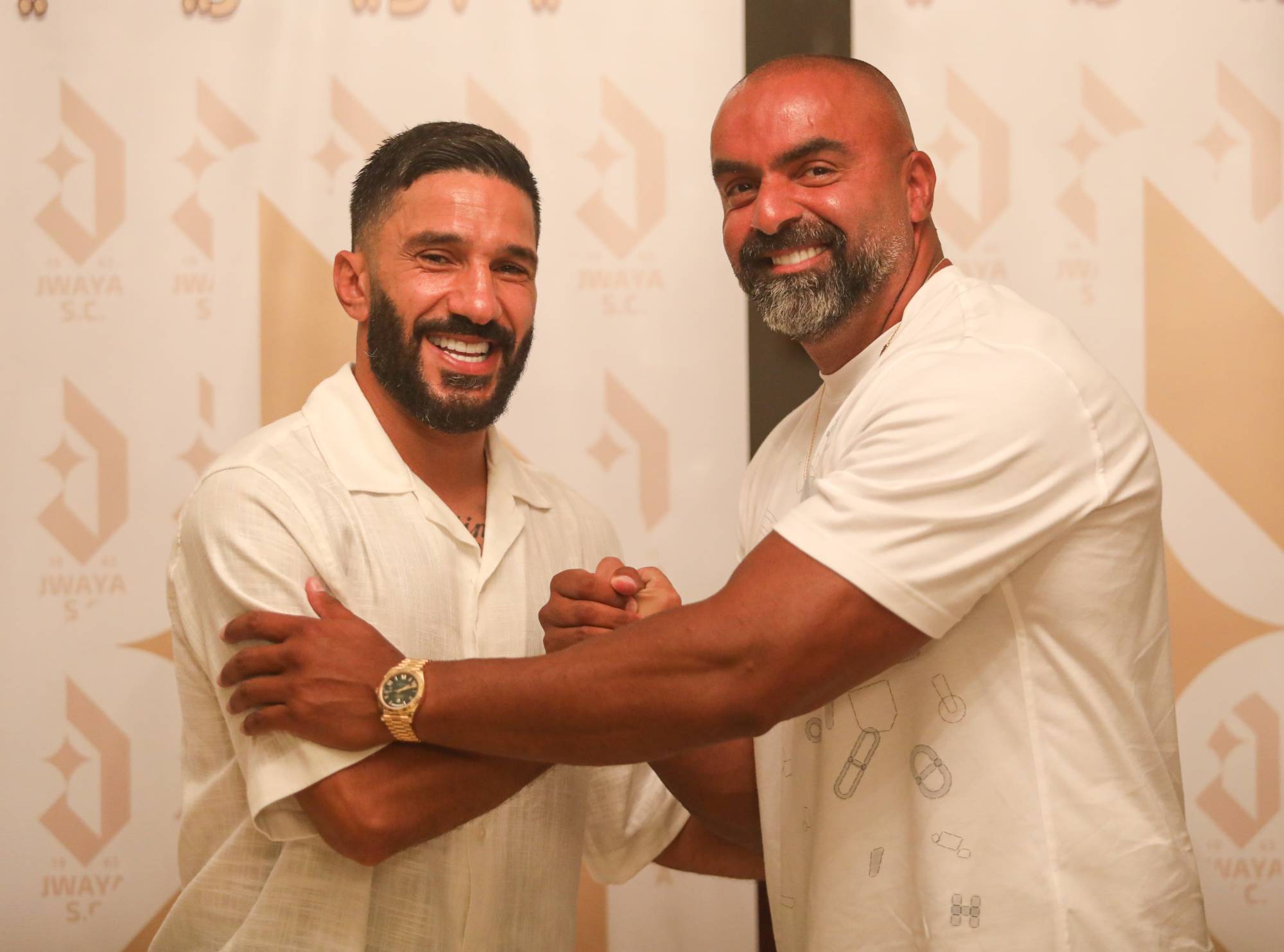 Football Lebanon - ظاهرة كرة القدم اللبنانية حسن معتوق من الانصار الى جويا الرياضي