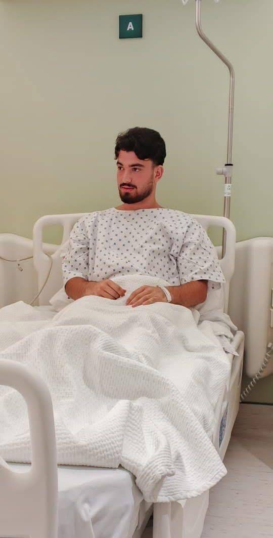 Football Lebanon - نجاح عملية وليام سنان