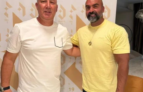 Football Lebanon - الكابتن خالد الحمصي مدربًا لحراس نادي جويّا الرياضي