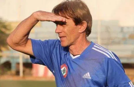 Football Lebanon - بوكير مدرباً للنجمة