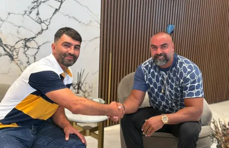 Football Lebanon - أحمد عبود مساعدًا للجوهري في الجهاز الفني لنادي جويّا الرياضي