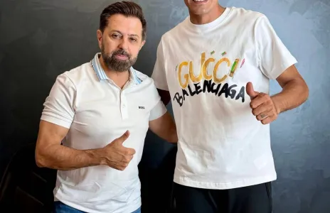 Football Lebanon - موني يوقع على كشوفات نادي المبرة