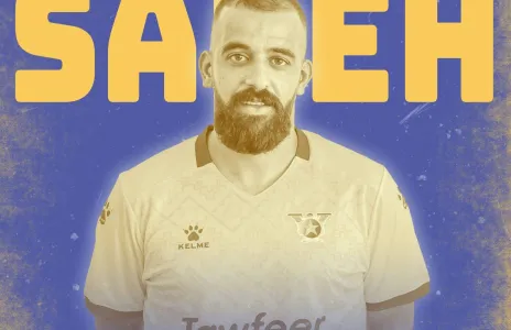 Football Lebanon - عبد الكريم صالح صفاوي