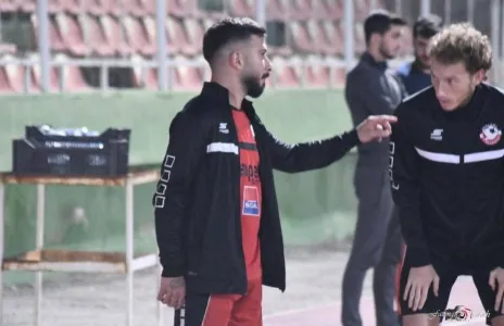 Football Lebanon - مصطفى حسن قريب من التوقيع