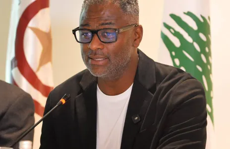 Football Lebanon - الجعايدي مديراً فنياً جديداً  لنادي النجمة