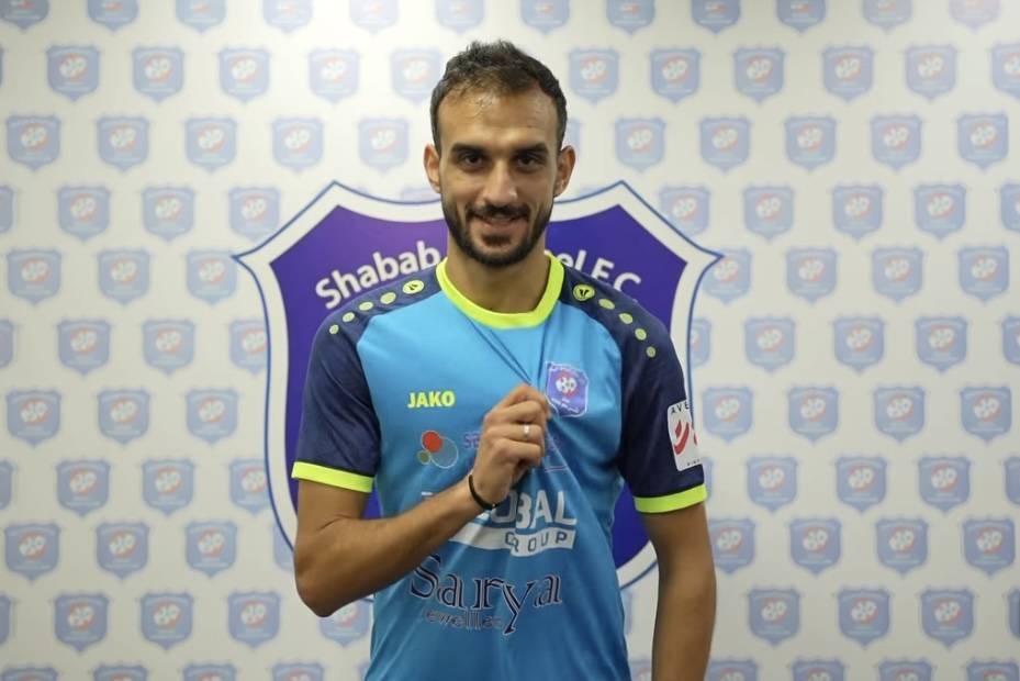 Football Lebanon - المغربي في صفوف شباب الساحل