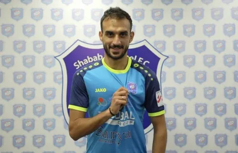 Football Lebanon - المغربي في صفوف شباب الساحل