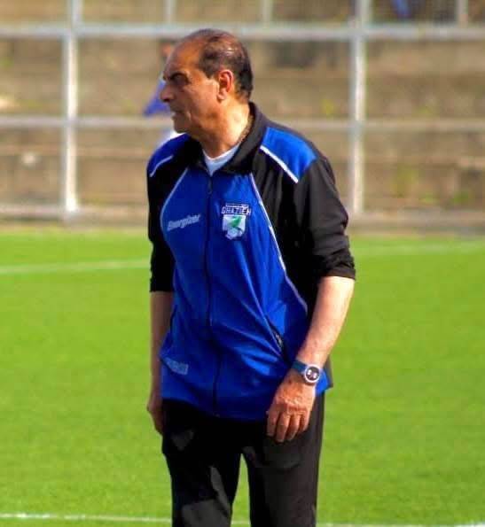 Football Lebanon - ليلا مدرباً للشباب الغازية