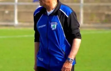 Football Lebanon - ليلا مدرباً للشباب الغازية