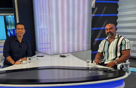 Football Lebanon - ‎أبرز ما جاء في مقابلة رئيس نادي جويا الرياضي الحاج وسام سعد