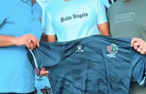 Football Lebanon - الحارس الأمين محمد عيسى مستمر مع العباسية