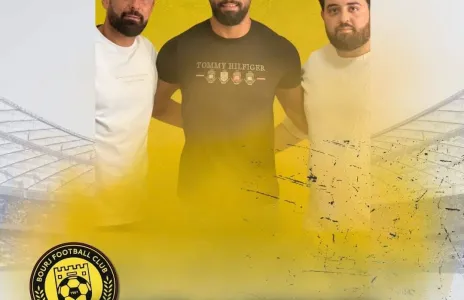 Football Lebanon - الحارس علي الحاج حسن ثاني صفقات نادي البرج