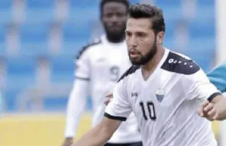 Football Lebanon - المل يعود الى طرابلس في مرحلة الاياب