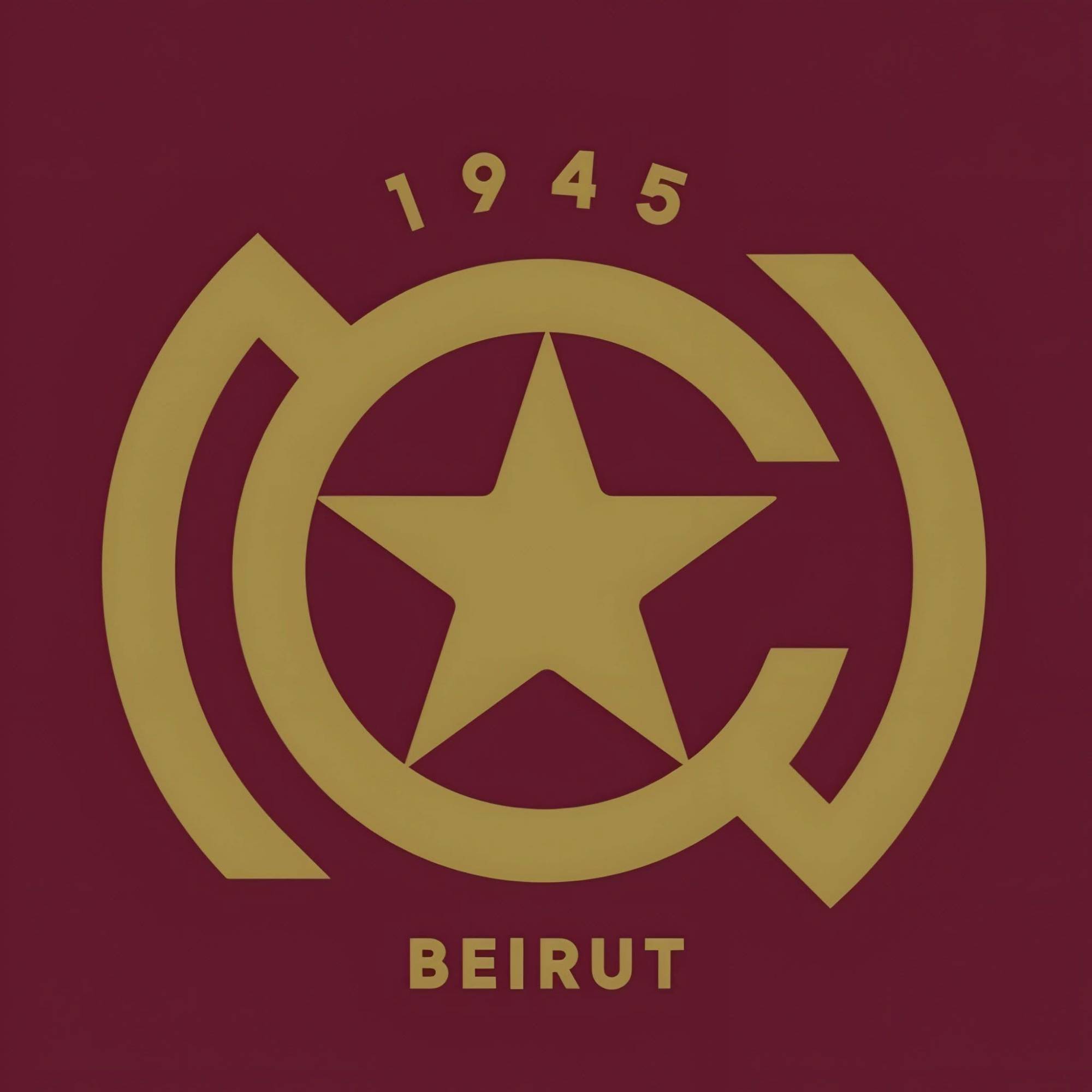 Football Lebanon - تشكيل الأجهزة الفنية والإدارية الخاصة بالفئات العمرية لنادي النجمة